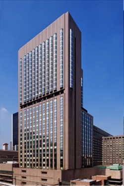 本社地図
